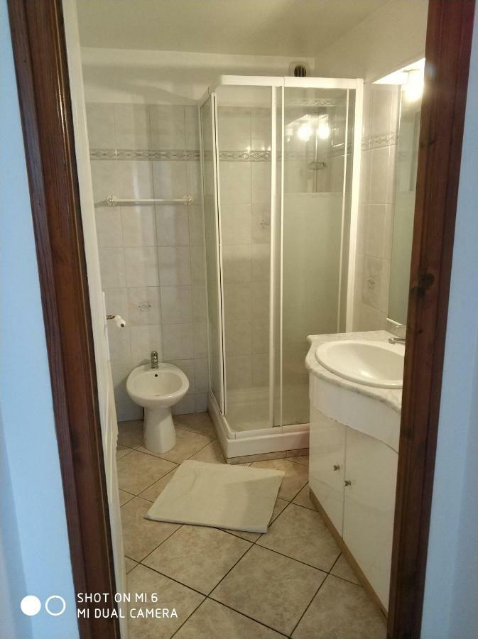 Ferienwohnung Les Bananiers Capbreton Exterior foto