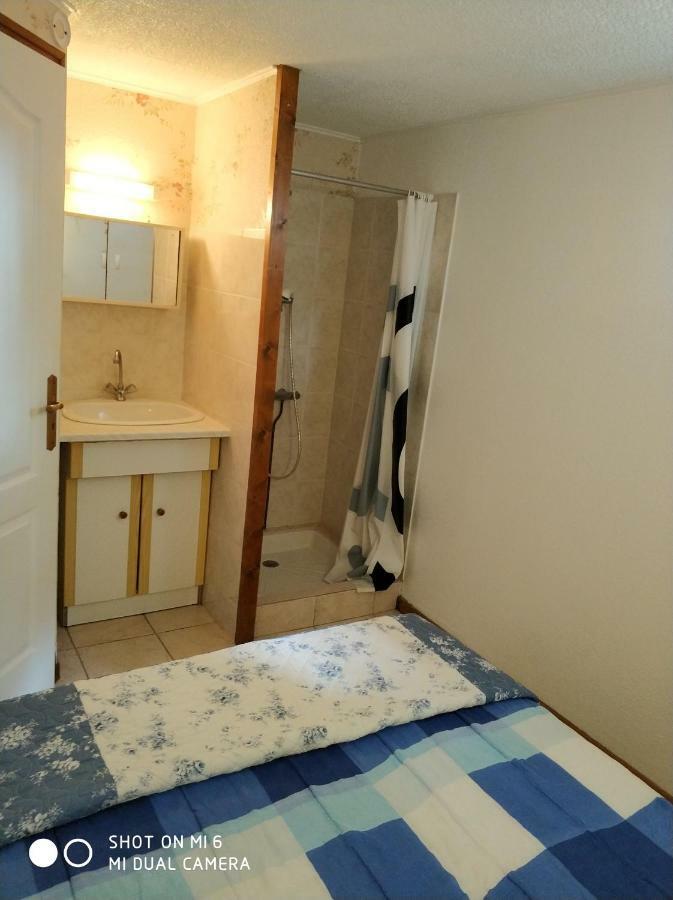 Ferienwohnung Les Bananiers Capbreton Exterior foto